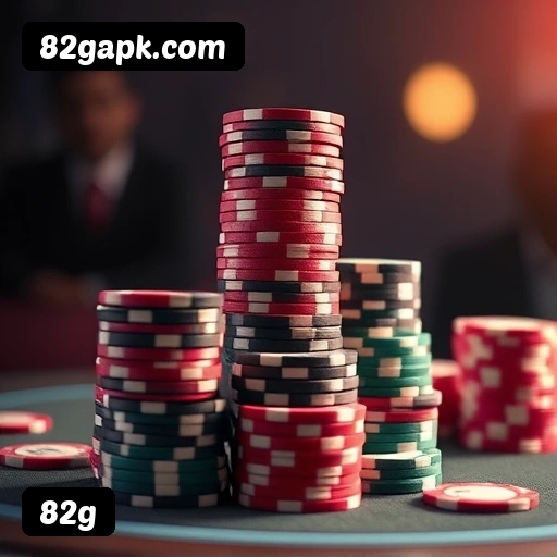 82g Brasília - Casino Guide