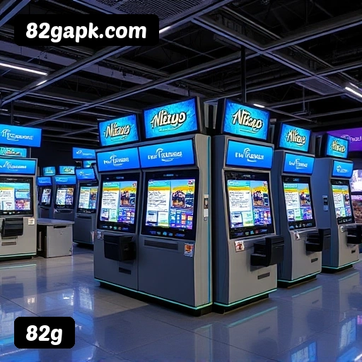 82g - App Features