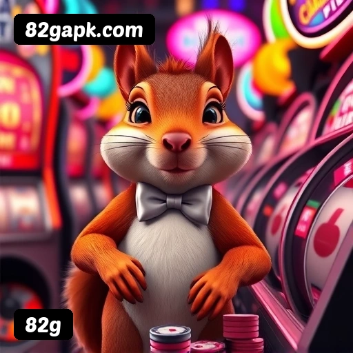 82g Brasília - Jogo Features