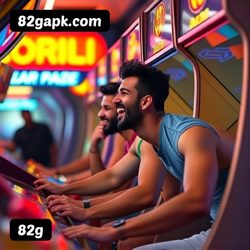 82g São Paulo - Live Tables