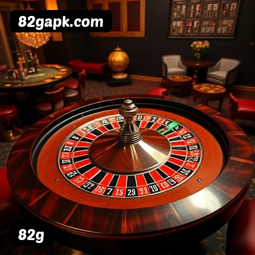 82g São Paulo - Top Slots