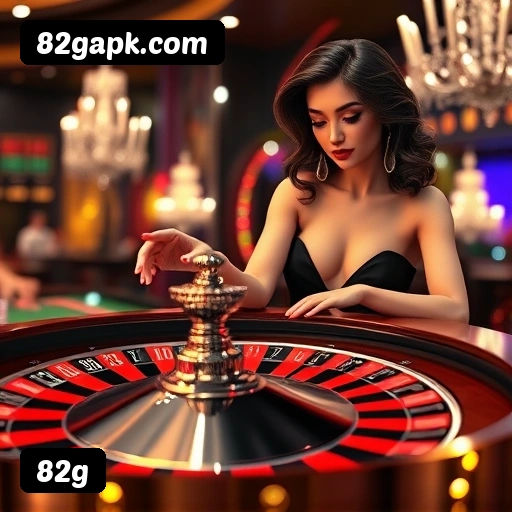 82g Belo Horizonte - Jackpots